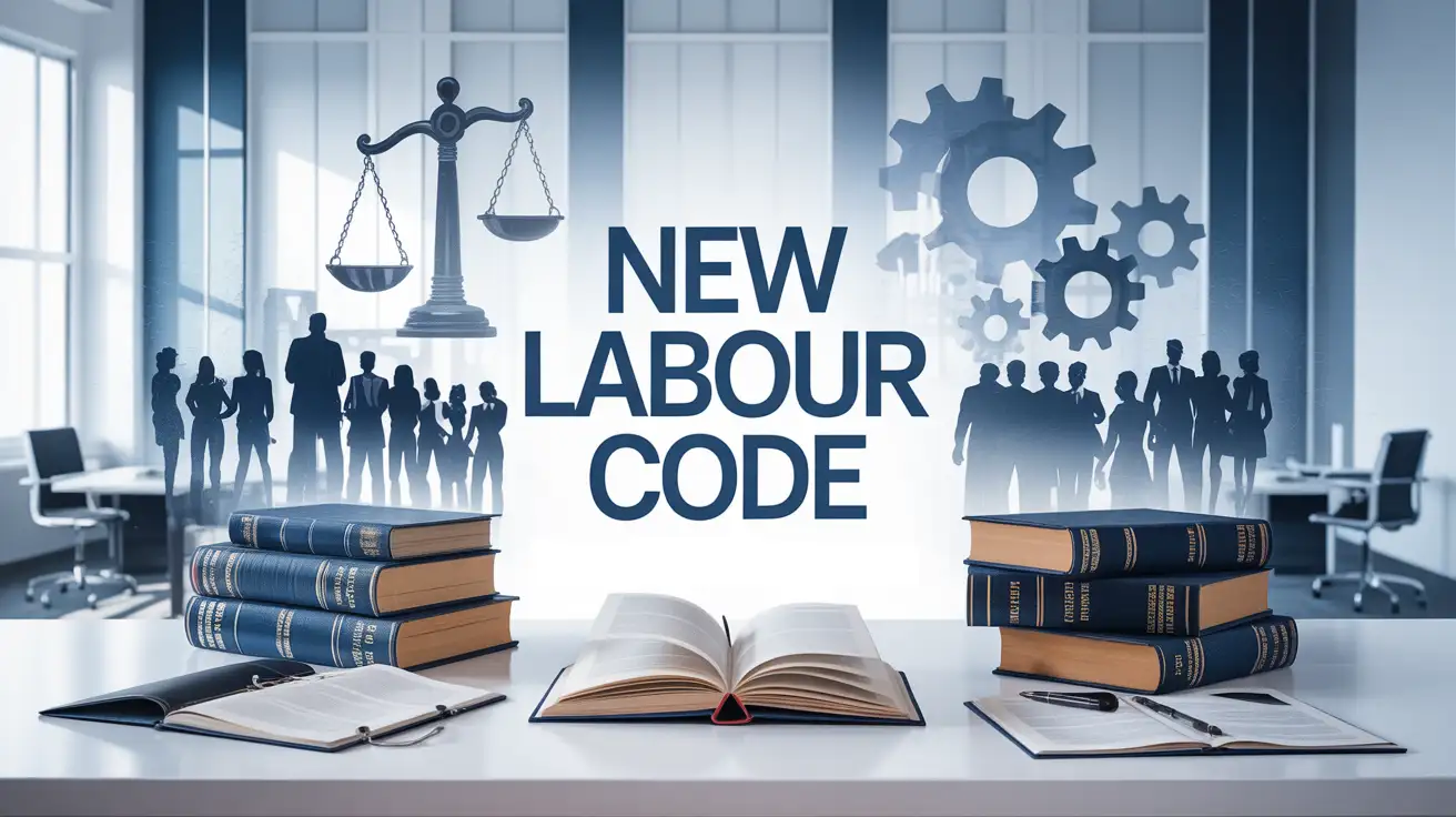 new labour code